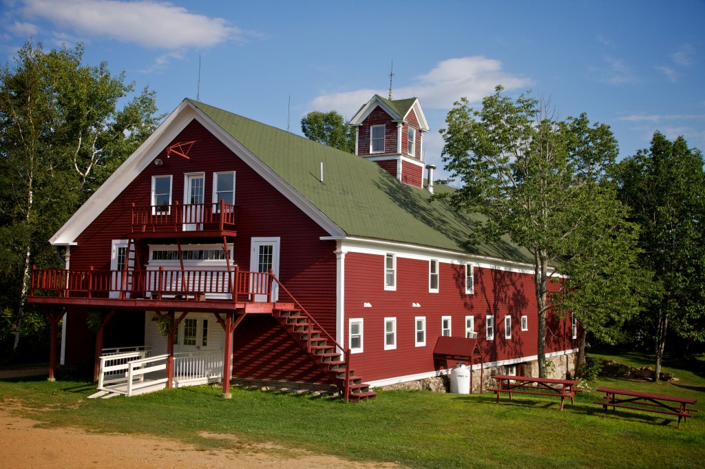 About Us Celebration Barn Theater